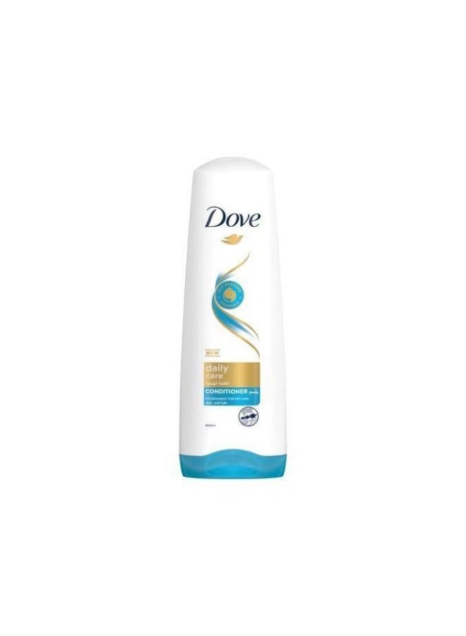 Dove Daily Care Hair Conditioner 350ml - Image 1